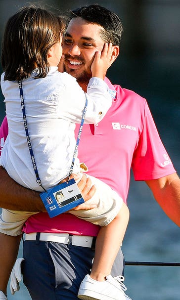 Winners and losers from The Players Championship